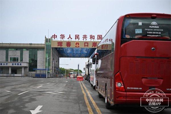 奔赴吉线秘境 驭见吉祥吉林｜来G331国道吉林段，看最北和最南端有多好玩