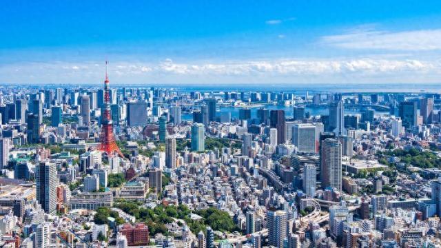 日本引资建特区低调打造“国际金融中心”，能否兼顾“增长与分配”？