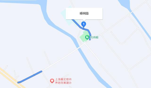 上海这些马路名不一般，你都去过吗