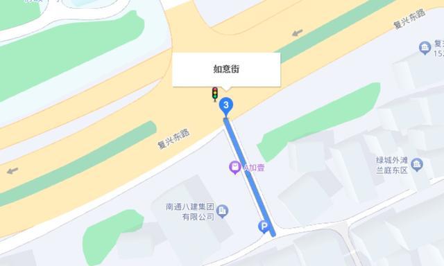 上海这些马路名不一般，你都去过吗