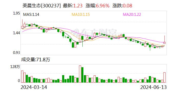 美晨生态：本次公司出售杭州市园林工程有限公司等8家子公司股权交易完成后 赛石园林旗下尚有部分资产