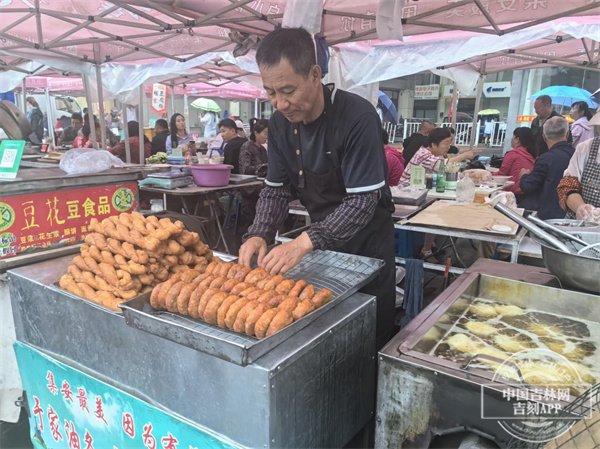 奔赴吉线秘境 驭见吉祥吉林｜来G331国道吉林段，看最北和最南端有多好玩