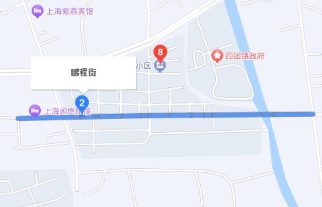 上海这些马路名不一般，你都去过吗