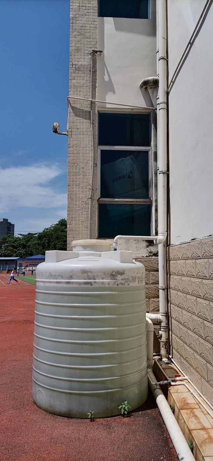 收集雨水空调水、滴灌喷灌……海口秀英区多举措建设节水型社会