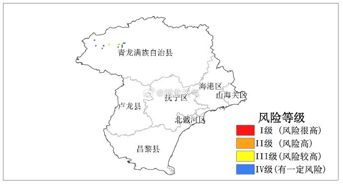 40℃+即将下线！明后两天，河北中南部最高气温将降至36℃以下