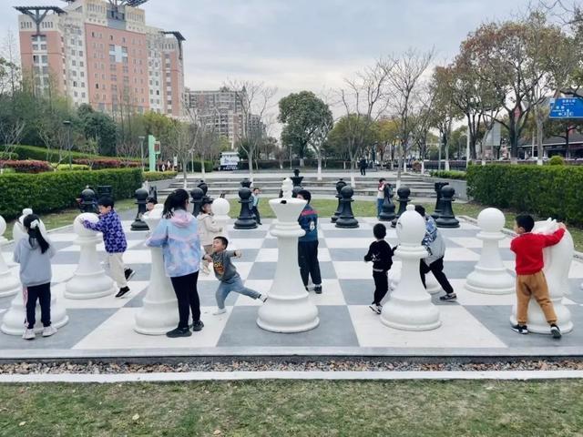 新人、兴人、兴城，“上海海湾杯”全国国际象棋新人王赛重燃战火