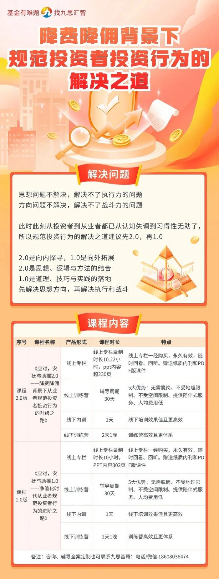 财富管理行业80%的人要被出清？留下来的又会是谁？