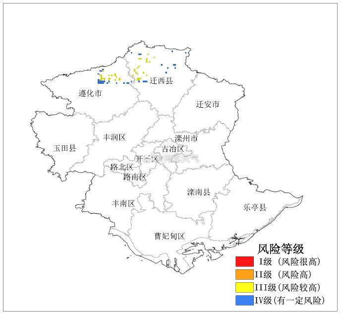 40℃+即将下线！明后两天，河北中南部最高气温将降至36℃以下