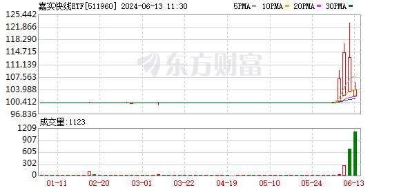 小毛单搞出大动静！停牌、复牌、大跌！