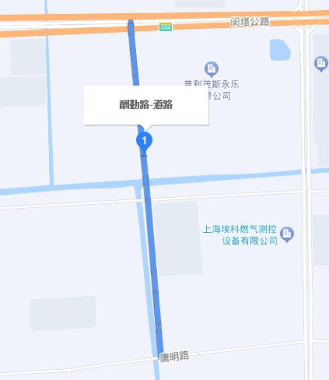 上海这些马路名不一般，你都去过吗