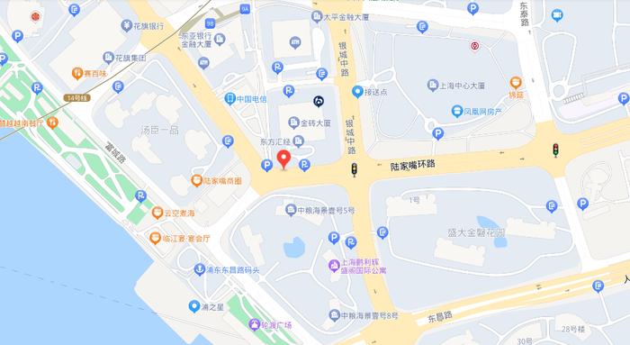 【最新招聘】北京及上海-可持续发展部｜中国节能皓信环境顾问集团