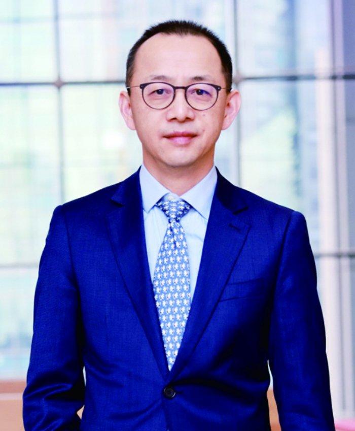 南华期货董事长罗旭峰：强化期货市场服务功能 探索经营机构特色发展道路