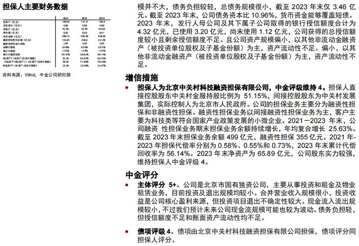 【中金固收·信用】中国公司债及企业债信用分析周报