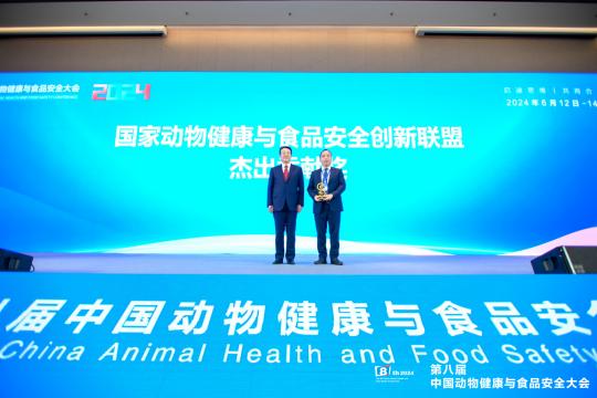 奶牛健康福利养殖技术：推动生态、品质、效益多重价值提升