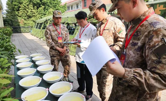 融通旅发福州梅峰宾馆倾力打造为军服务“金字招牌”