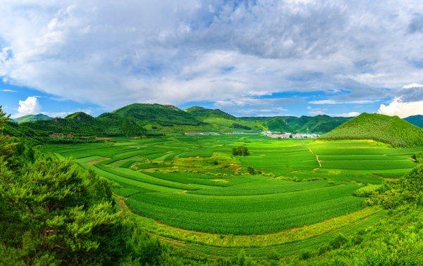 奔赴吉线秘境 驭见吉祥吉林｜自驾长白县：体验一场纯玩自驾之旅