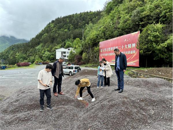 保护自然资源、落实惠民政策……直击审计一线