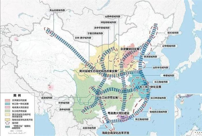 信号强烈，楼市已经进入明牌时刻！