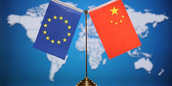 刘和平：欧盟对华抡起贸易大棒 少不了美国怂恿