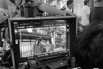 3000多个影视公司逐鹿 温州“引爆”微短剧市场
