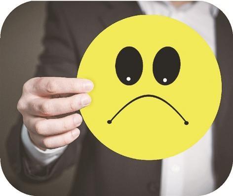 研究显示： 发泄不能有效减少愤怒 很生气时试试这三个方法