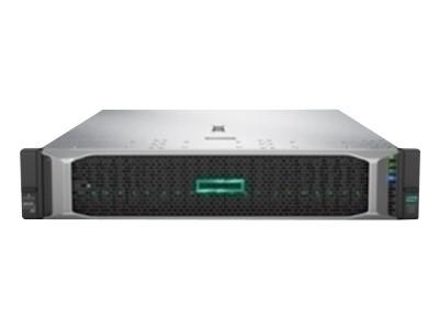HP DL388 Gen10银牌机架式服务器成都20999元插图1 图为:HP ProLiant DL388 Gen10服务器