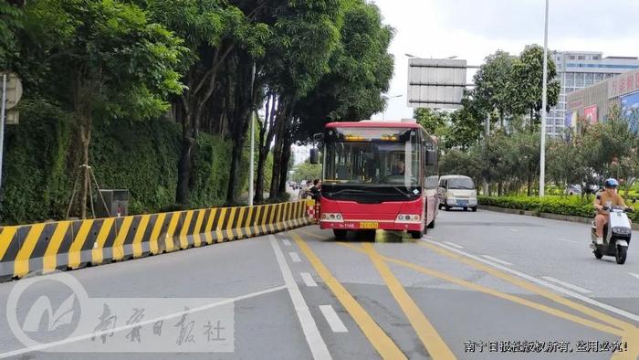 关口前移防事故 源头管控除隐患——南宁市平安惠民工程保障群众安全出行