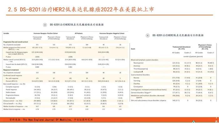 【平安证券】行业深度报告*医药*ADC药物全景图系列（一）—新技术平台崭露头角，乳腺癌治疗迎来突破