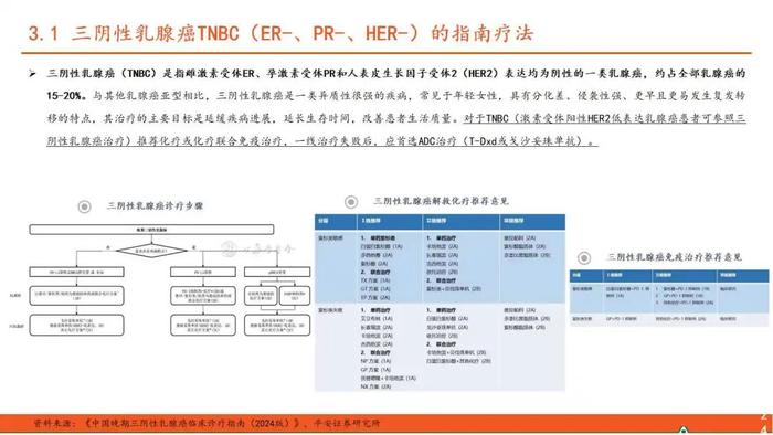 【平安证券】行业深度报告*医药*ADC药物全景图系列（一）—新技术平台崭露头角，乳腺癌治疗迎来突破