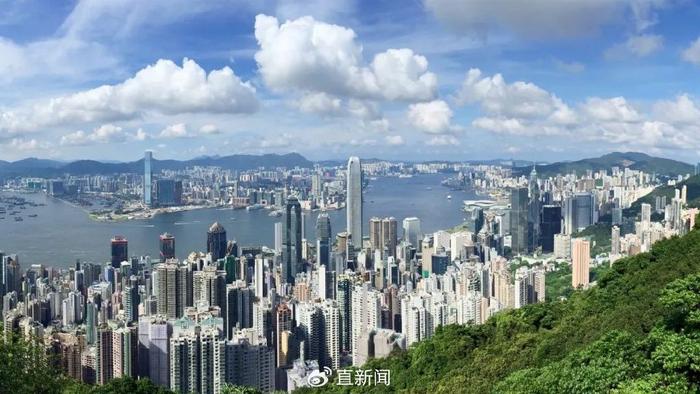 当“超级联系人”香港决心做大做强电商丨机遇香港