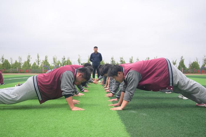 多元升学、名师领航，青岛这所高中实力出圈！