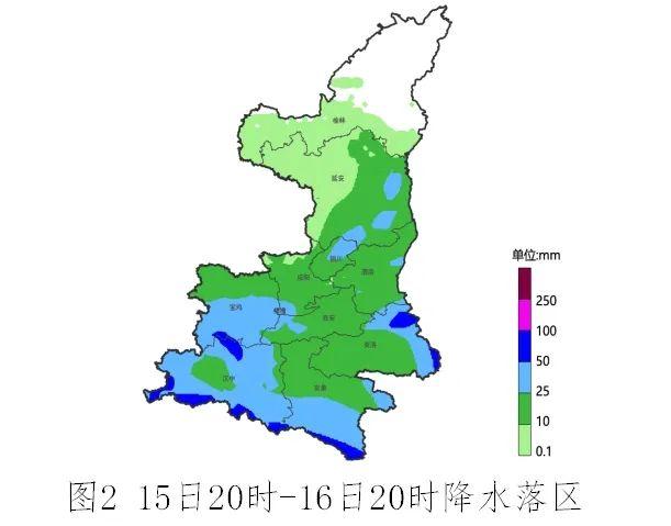 强对流今晚就到，最新预警！西安降温降雨时间→