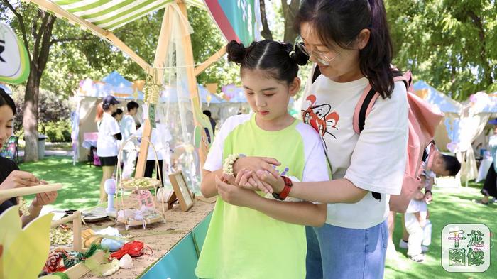 “花园城市 美丽朝阳”花园阳台征集活动启动