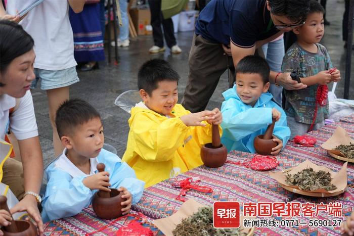 快来赶集！舌尖上的养生，广西药膳火出圈