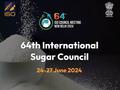 印度担任2024年国际糖业组织主席国 将主办第64届理事会会议