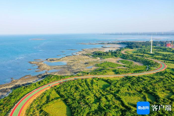 提前剧透！海南岛欢乐节6月22日在儋州海花岛闭幕