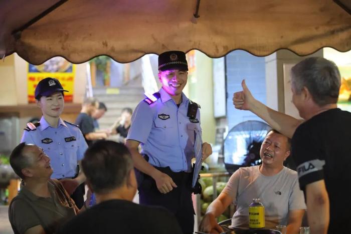 专访深圳市副市长、公安局局长赵勇：锐意进取 加快形成和提升新质公安战斗力