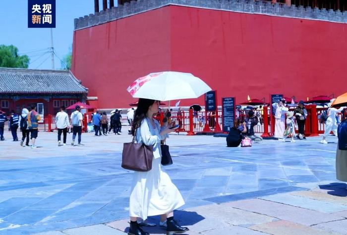 上海人注意：明天→近期气温最低！梅雨季真要来了？下周三起雨雨雨