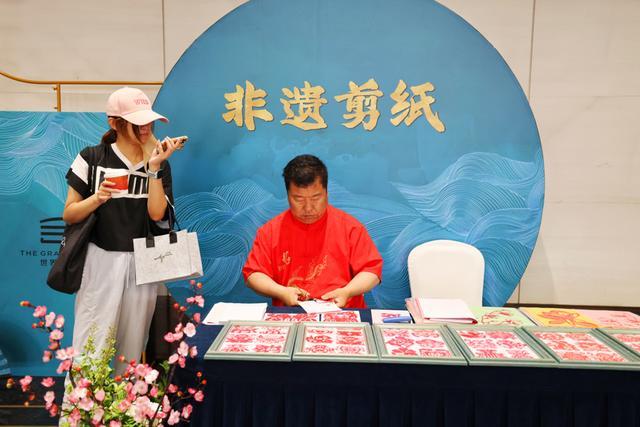 共赏“三大中国之最”，世界会客厅迎来首个公众开放日，7月起每月指定日开放