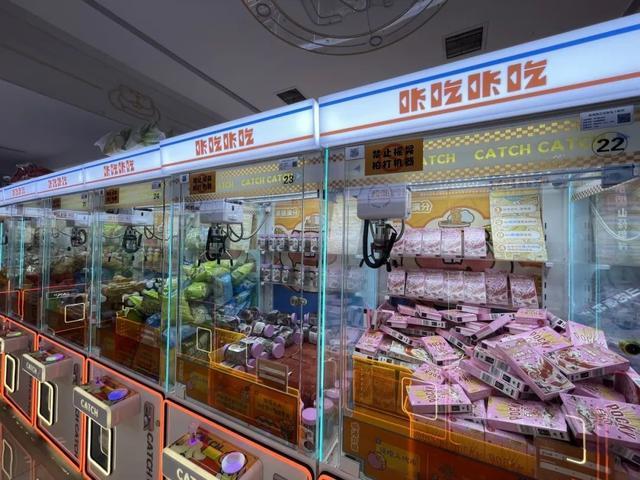 实现“零食自由”！这份《方松宝藏零食店打卡指南》请收好