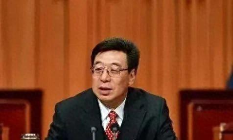 西藏自治区党委原书记吴英杰被查，曾任中央巡回指导组组长