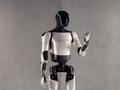明年开启销售前，特斯拉计划先出租人形机器人 Optimus