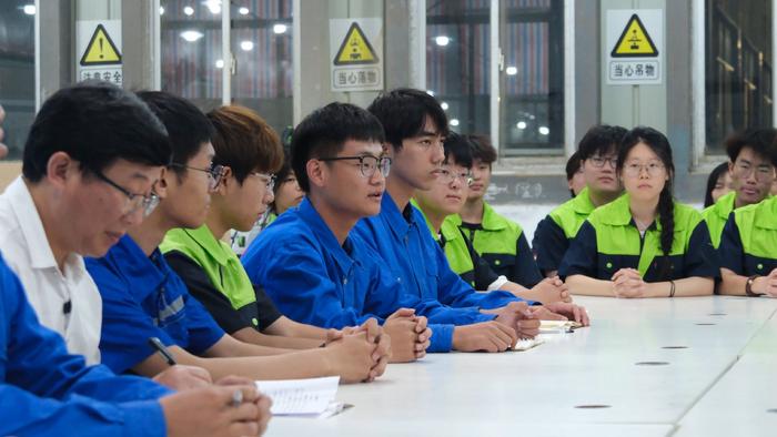 安庆职业技术学院让学子一技在手一生无忧