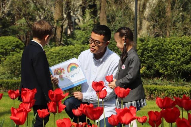 想学插花和园艺？徐汇区市民园艺中心把服务送到你身边