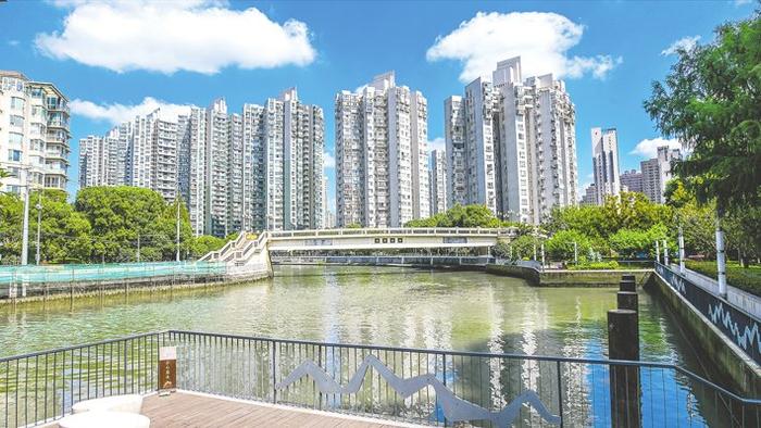 “5·17”楼市新政满月 5月上海新房价格涨幅领跑70城
