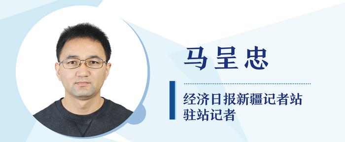 前4个月新疆喀什外贸进出口总值同比增长64.7％