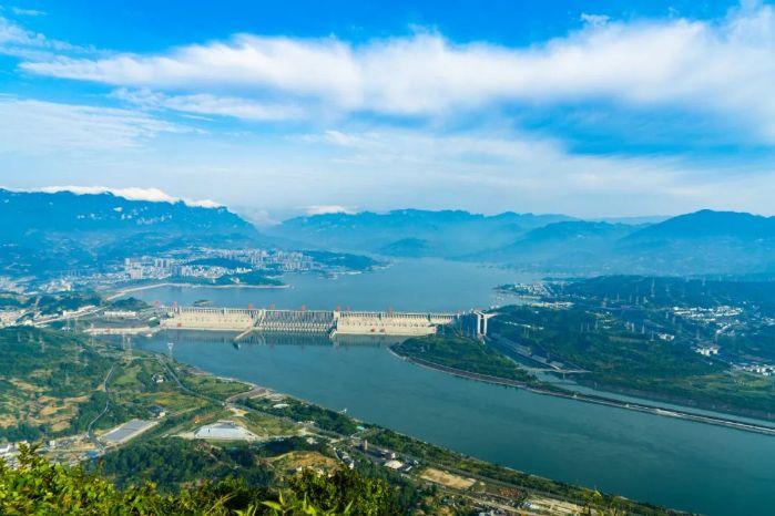 三峡集团运行管理的9座水库被纳入2024年长江流域联合调度范围