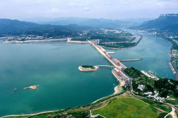 三峡集团运行管理的9座水库被纳入2024年长江流域联合调度范围