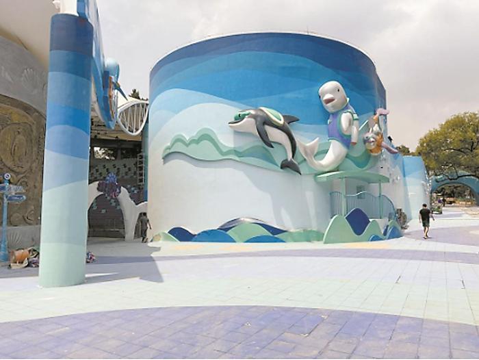 暌违6年 广州海洋馆即将焕新重启 打造“人与海洋和谐共生的城市休闲客厅”
