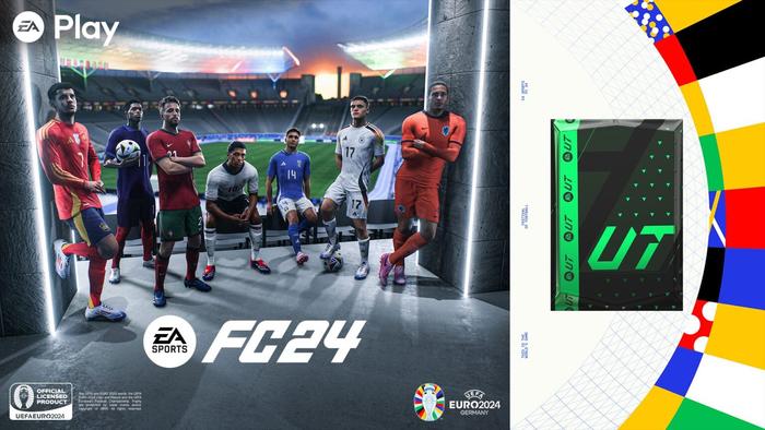 《EA Sports FC 24》《沙石镇时光》将加入微软 XGP 游戏库，仙剑七月底离库